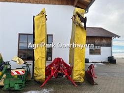 Pöttinger Novadisc 900