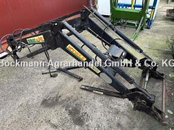 Stoll Robust F30 HEPM