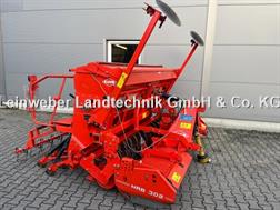 Kuhn Integra 3000 G II