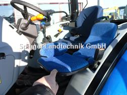 New Holland T 4.65