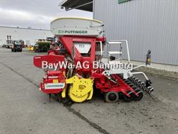 Pöttinger AEROSEM 3002 ADD 24R PCS 4/75