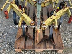 Clemens Clemens Egge FR7 Kultivator 1,5m - 3,m
