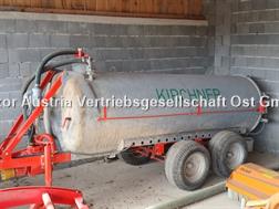 Kirchner 5000 Liter Tandem