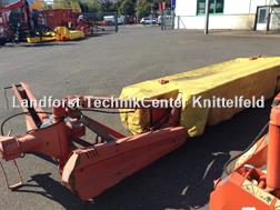 Pöttinger Novadisc 350