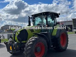 Claas ARION 650