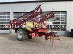 Hardi Commander 2400