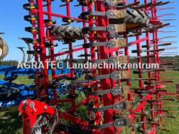 Väderstad NZ Mounted 600