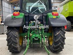 John Deere 6230