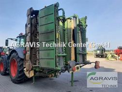 Krone EASYCUT B 870 CV COLLECT