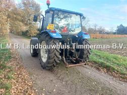 New Holland TL 90