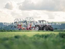 Pöttinger TOP VT 12540 C