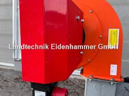 Rmh RMH Hackschnitzeltrocknung RMH-11E/R