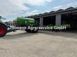 Güstrower Cultan Injektor GFI 15-4