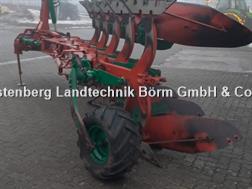 Kverneland EG 85 Vario