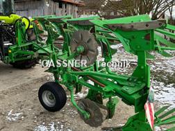 Gassner VA 1072 - GS351