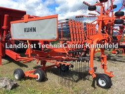 Kuhn GA 4401
