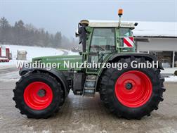 Fendt 514 C