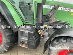 Fendt 309 Vario