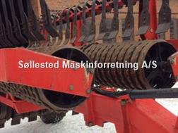 Doublet-Record Tip Roller