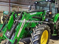 John Deere 6130 M