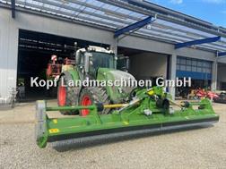 Celli Celli Mulcher Gemini P, Front/Heck 6,0 m - NEU