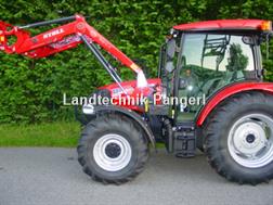 Case IH Farmal A 75