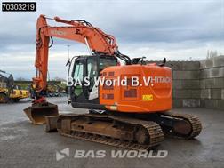 Hitachi ZX225 USLC -6