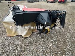 Vicon Extra 432 H Mittenaufhängung n.h. schwenkbar