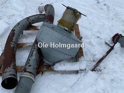 Kongskilde SUC 1000 TR