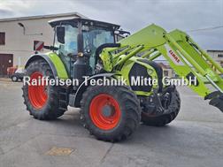 Claas ARION 650