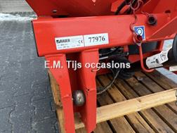 Rauch MDS-19.1 kunstmeststrooier