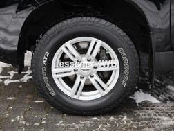 Toyota Land Cruiser 150 2.8 D-4D 5DRS COMFORT A/T VAN
