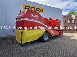 Grimme Grimme SE 260 UB