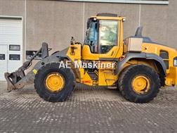 Volvo L 110 H Lang bom