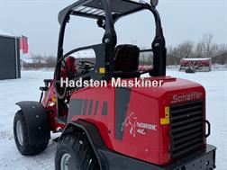 Schäffer Nordic 40+