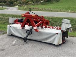 Lely Mähwerk Splendimo 320 F