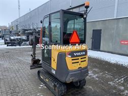 Volvo EC20C