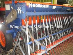 Nordsten Sämaschine NS 1030