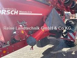 Horsch MAESTRO 9.75 CV
