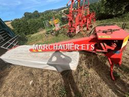 Kuhn GMD3510