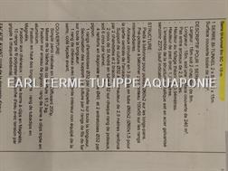 Agri-Structures Serre