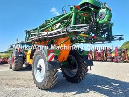Amazone UX 6200 SUPER - 36-30-24m