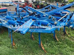 Lemken Karat 9/400