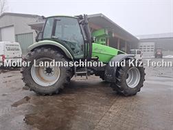 Deutz-Fahr AGROTRON 150 MK3