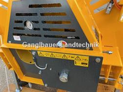 Uniforest 65 HPRO Stop mit Funk (70HPRO)