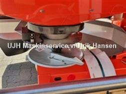 Gaspardo PRIMO EW ISOTRONIC 320