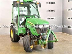 John Deere 2027R
