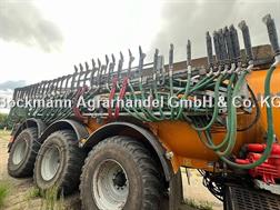 Veenhuis Premium Integral 30 m³