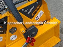 Uniforest Uni 50 Eco