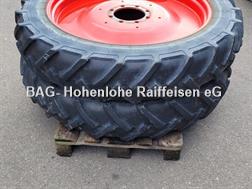 Continental Kompletträder